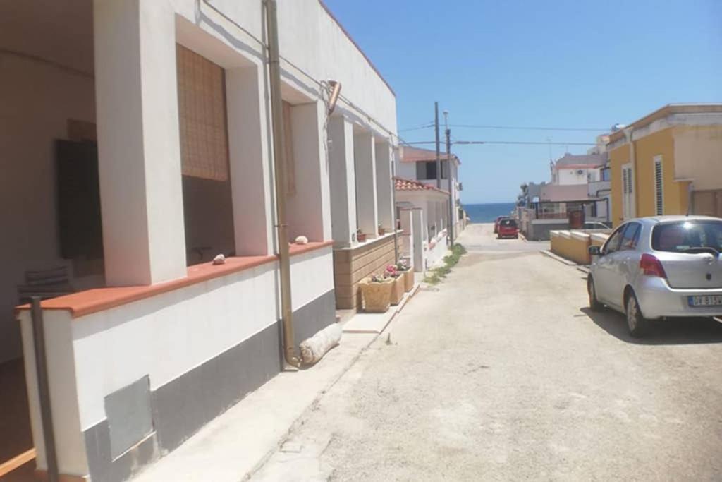 Casa Malacala カラベルナルド エクステリア 写真