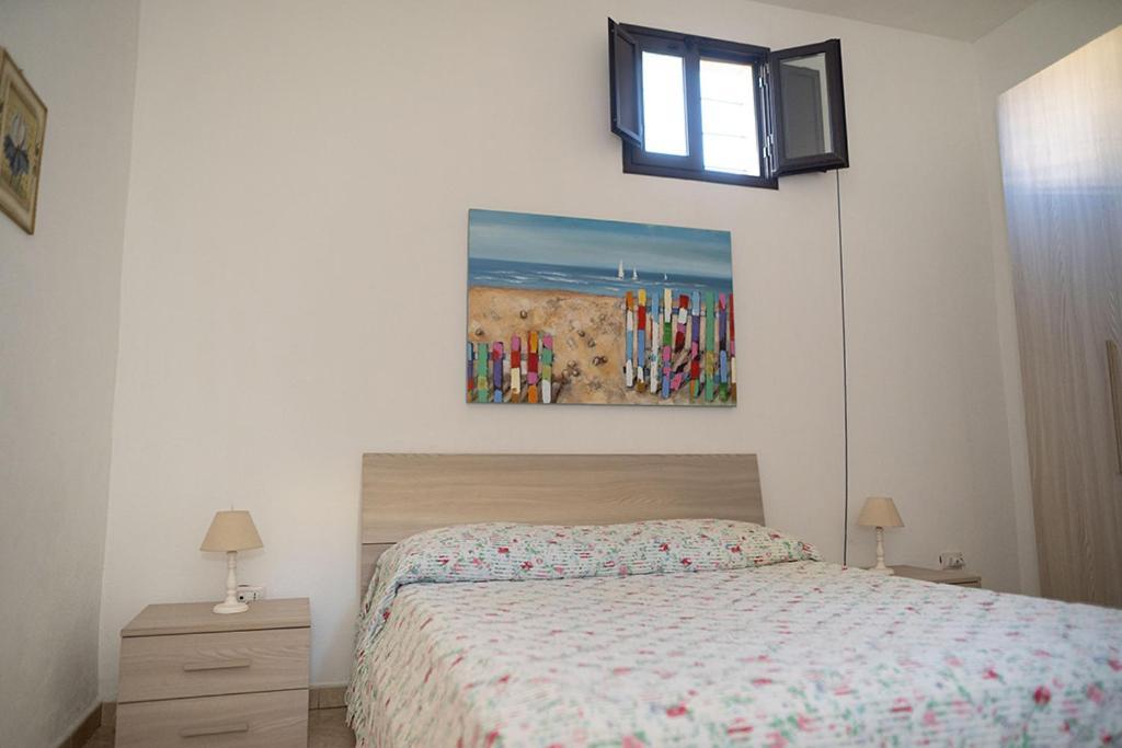 Casa Malacala カラベルナルド エクステリア 写真