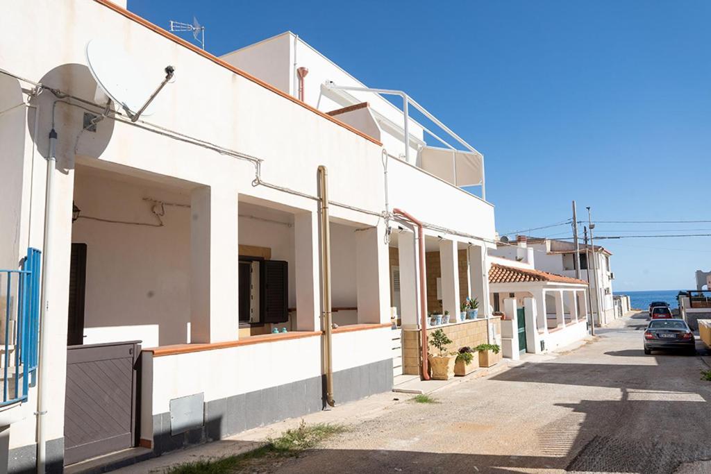 Casa Malacala カラベルナルド エクステリア 写真