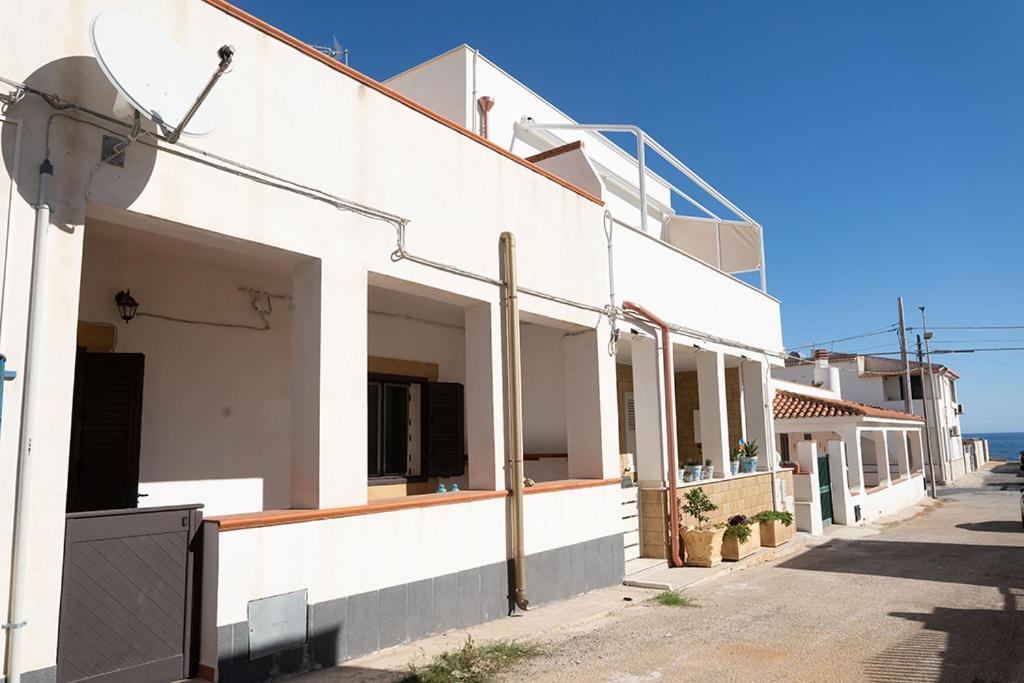 Casa Malacala カラベルナルド エクステリア 写真