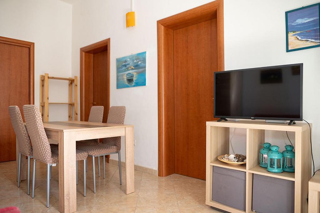 Casa Malacala カラベルナルド エクステリア 写真