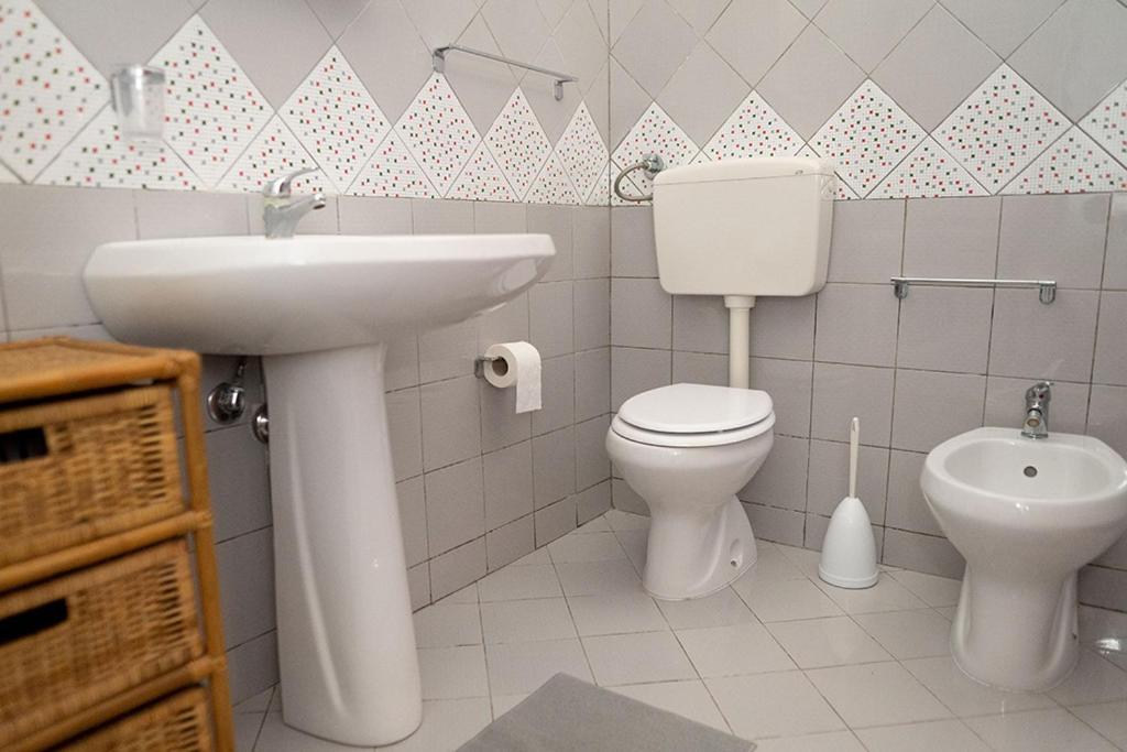 Casa Malacala カラベルナルド エクステリア 写真