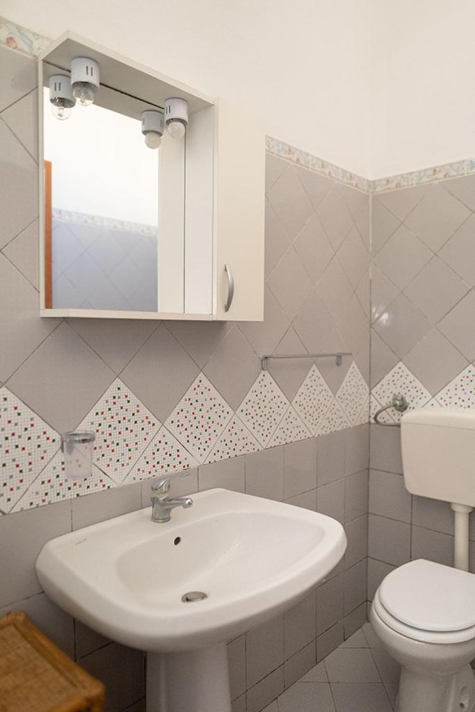 Casa Malacala カラベルナルド エクステリア 写真