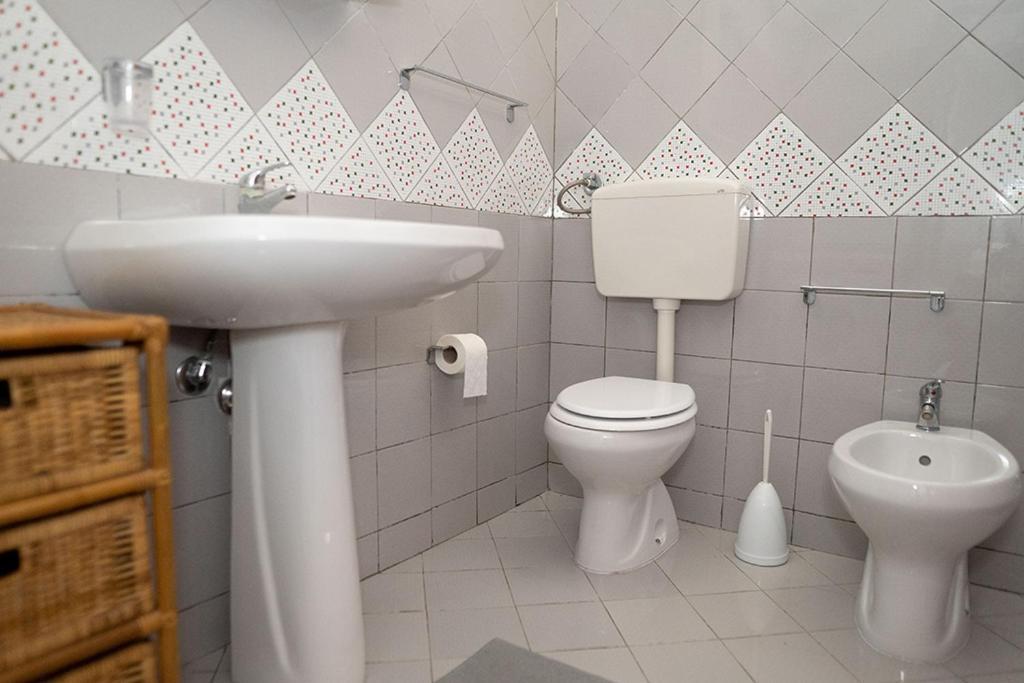 Casa Malacala カラベルナルド エクステリア 写真